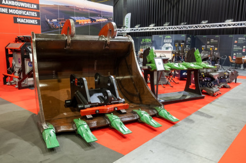 Matexpo 2025 - 164